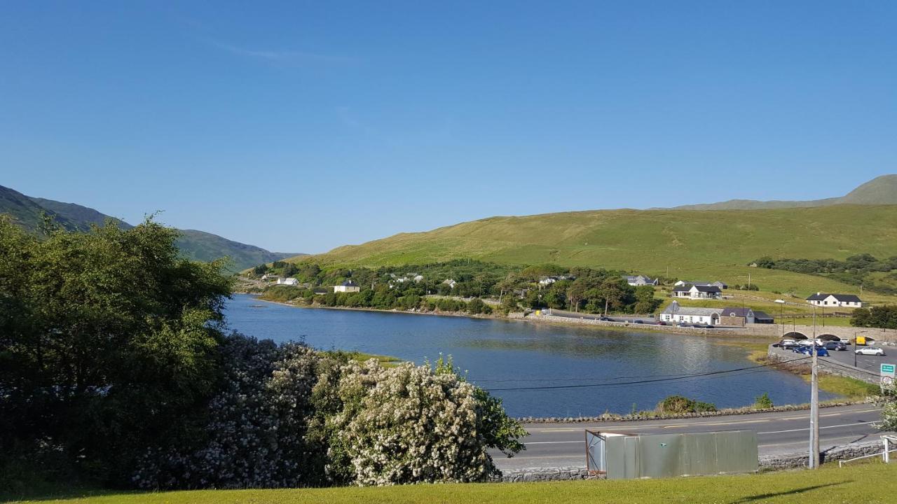 Portfinn Lodge Линон Экстерьер фото